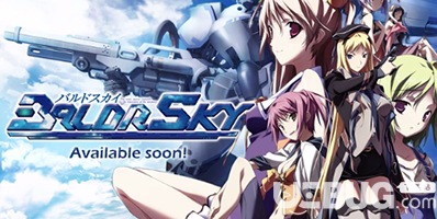 ��Baldr Sky�������ⰲװ��